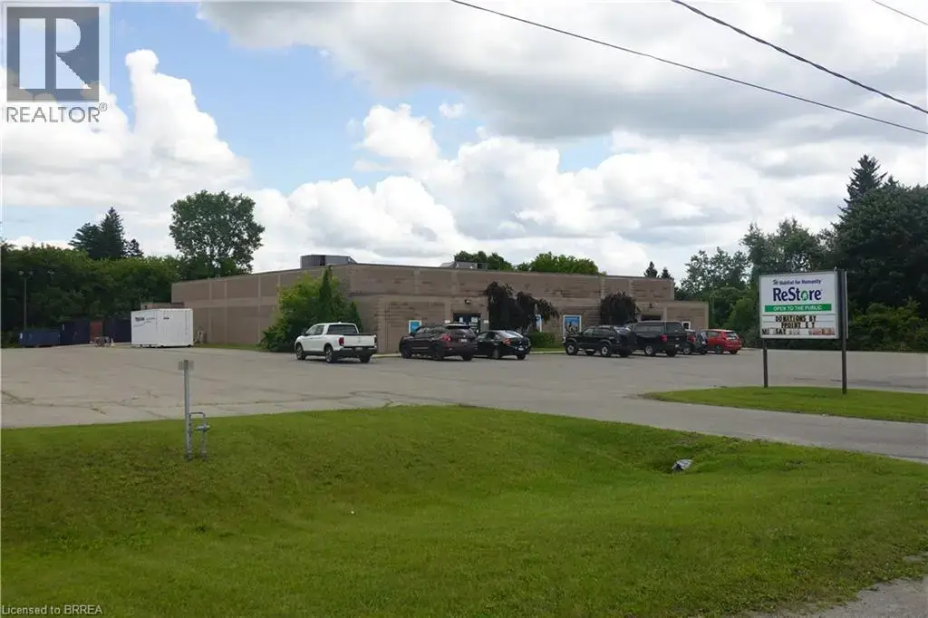 29 Park Road, Simcoe